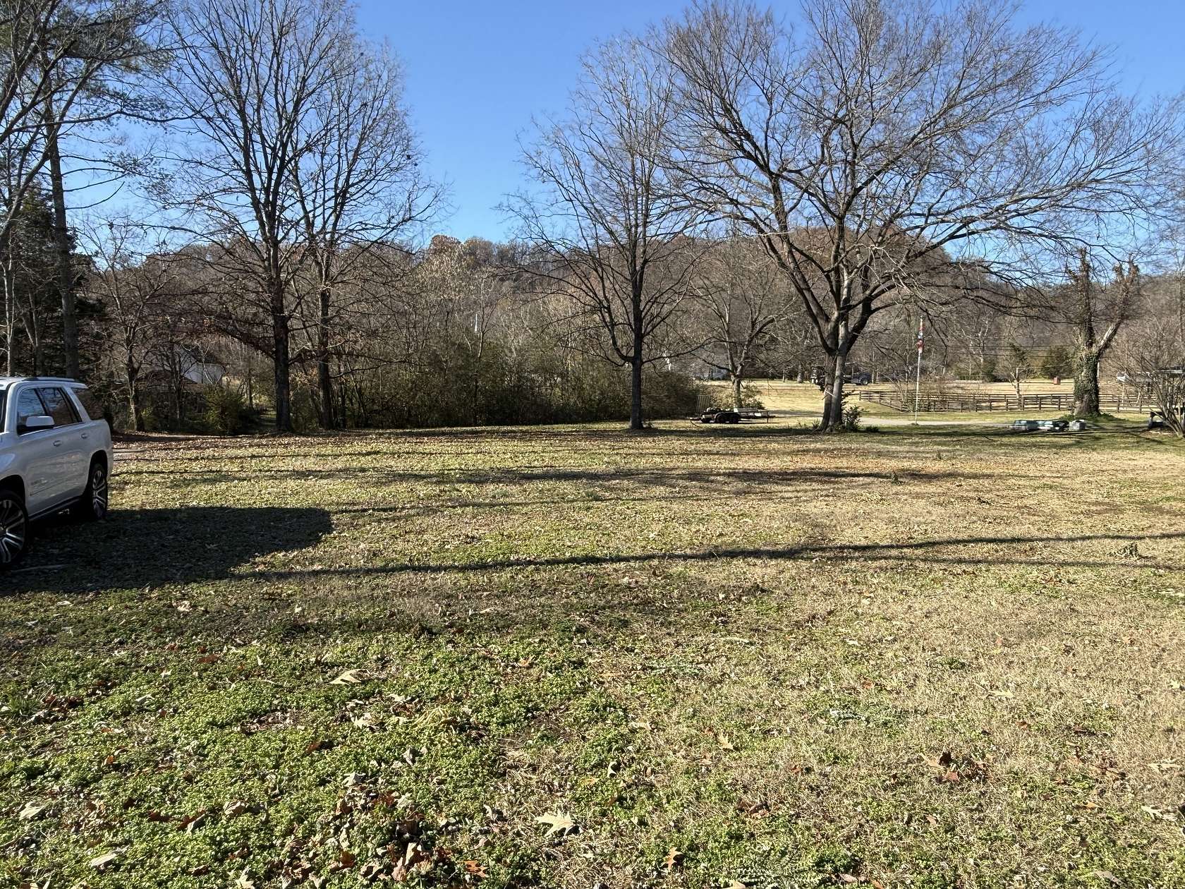 1.12 Acres of Residential Land for Sale in Franklin, Tennessee