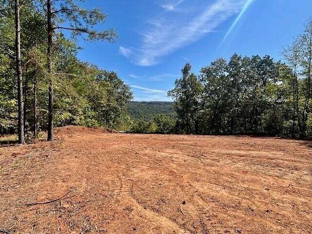 1.7 Acres of Residential Land with Home for Sale in Haletown, Tennessee