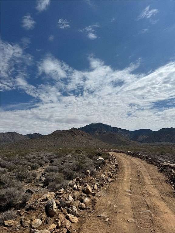 4.74 Acres of Land for Sale in Dolan Springs, Arizona