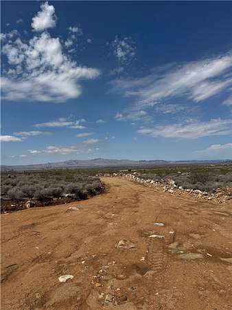 4.76 Acres of Residential Land for Sale in Dolan Springs, Arizona