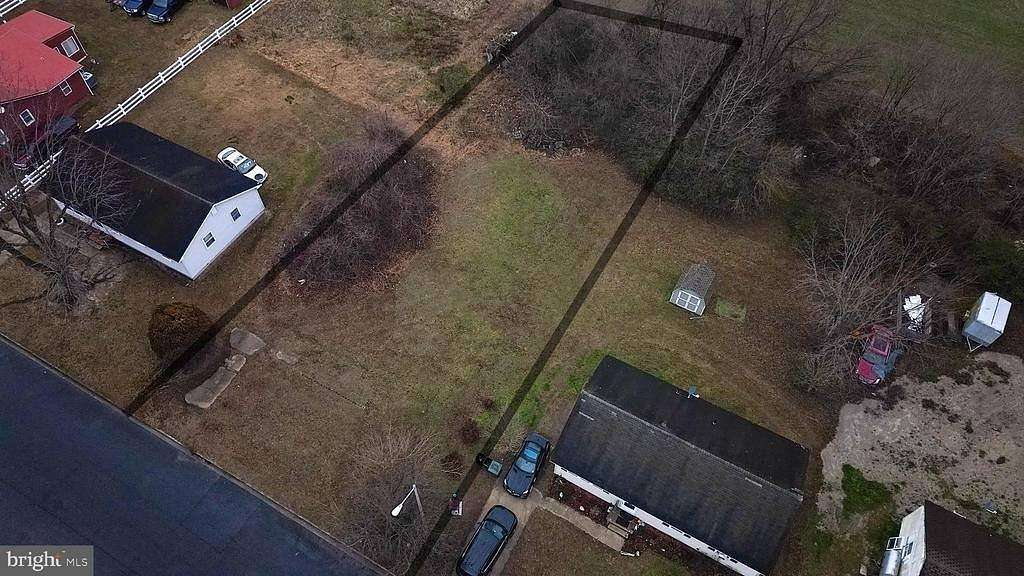 0.21 Acres of Residential Land for Sale in Hurlock, Maryland