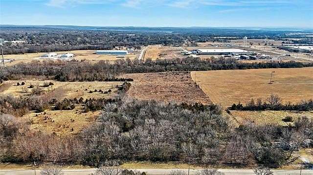 1.6 Acres of Residential Land for Sale in Wagoner, Oklahoma