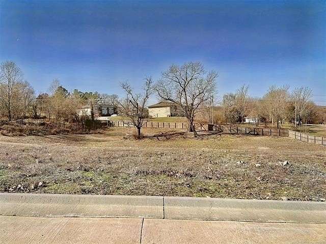 0.5 Acres of Residential Land for Sale in Tahlequah, Oklahoma