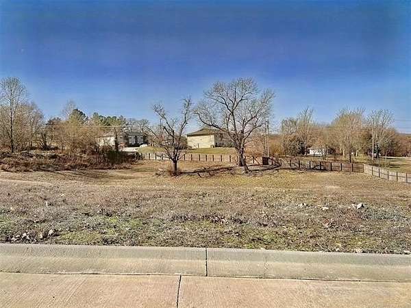 0.5 Acres of Residential Land for Sale in Tahlequah, Oklahoma