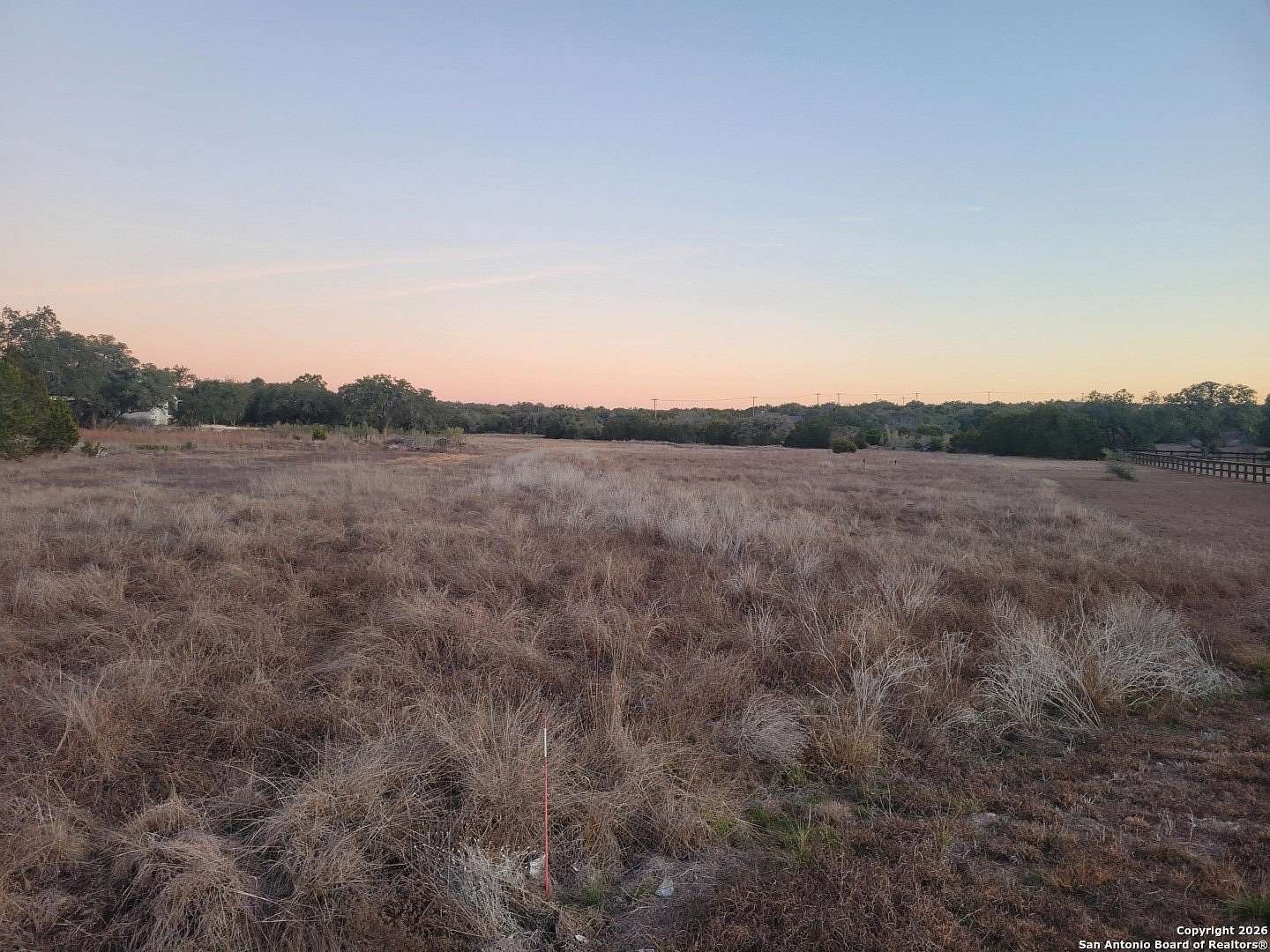 2.42 Acres of Residential Land for Sale in Spring Branch, Texas