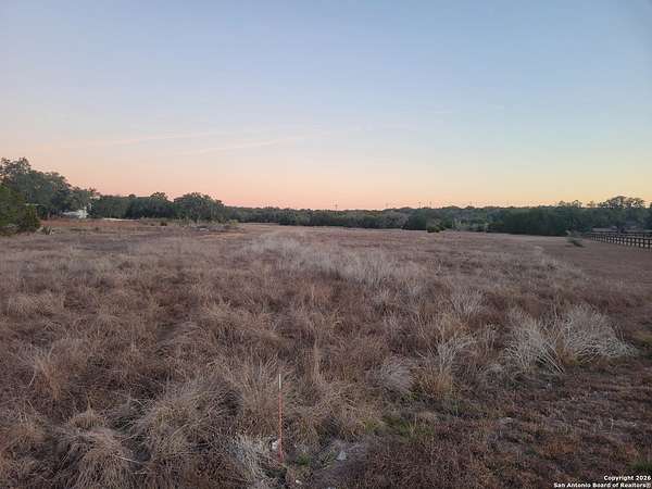 2.42 Acres of Residential Land for Sale in Spring Branch, Texas