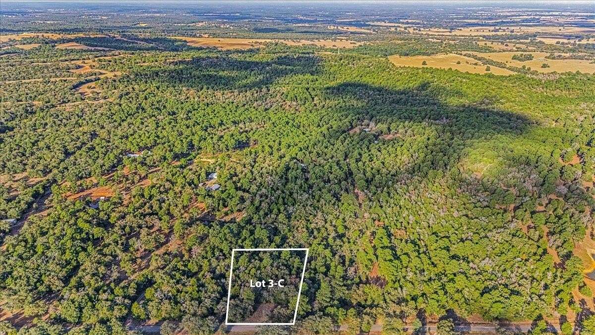 2.25 Acres of Residential Land for Sale in Smithville, Texas