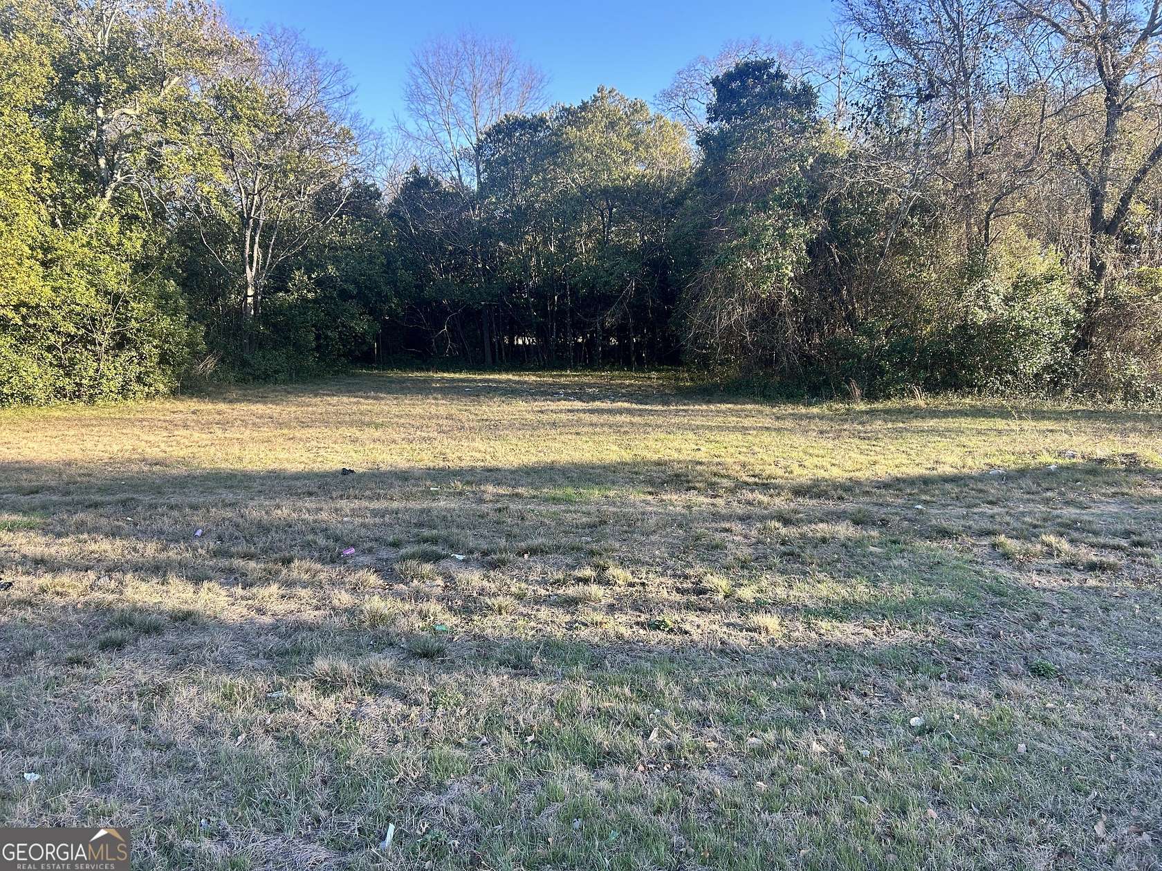 1.6 Acres of Residential Land for Sale in Macon, Georgia
