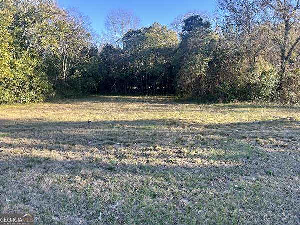 1.6 Acres of Residential Land for Sale in Macon, Georgia