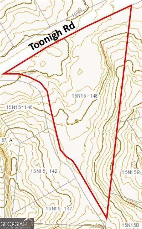 2.33 Acres of Residential Land for Sale in Woodstock, Georgia