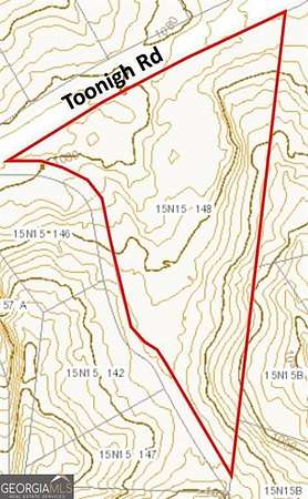 2.33 Acres of Residential Land for Sale in Woodstock, Georgia