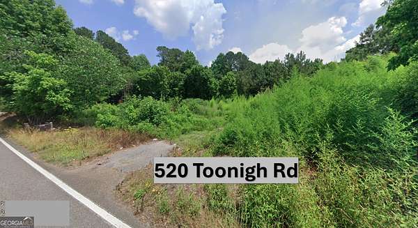 2.33 Acres of Residential Land for Sale in Woodstock, Georgia