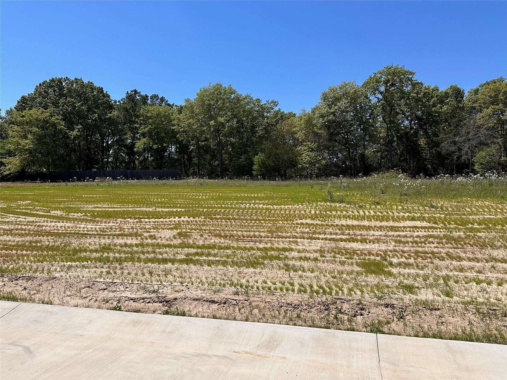 0.5 Acres of Residential Land for Sale in Lindale, Texas
