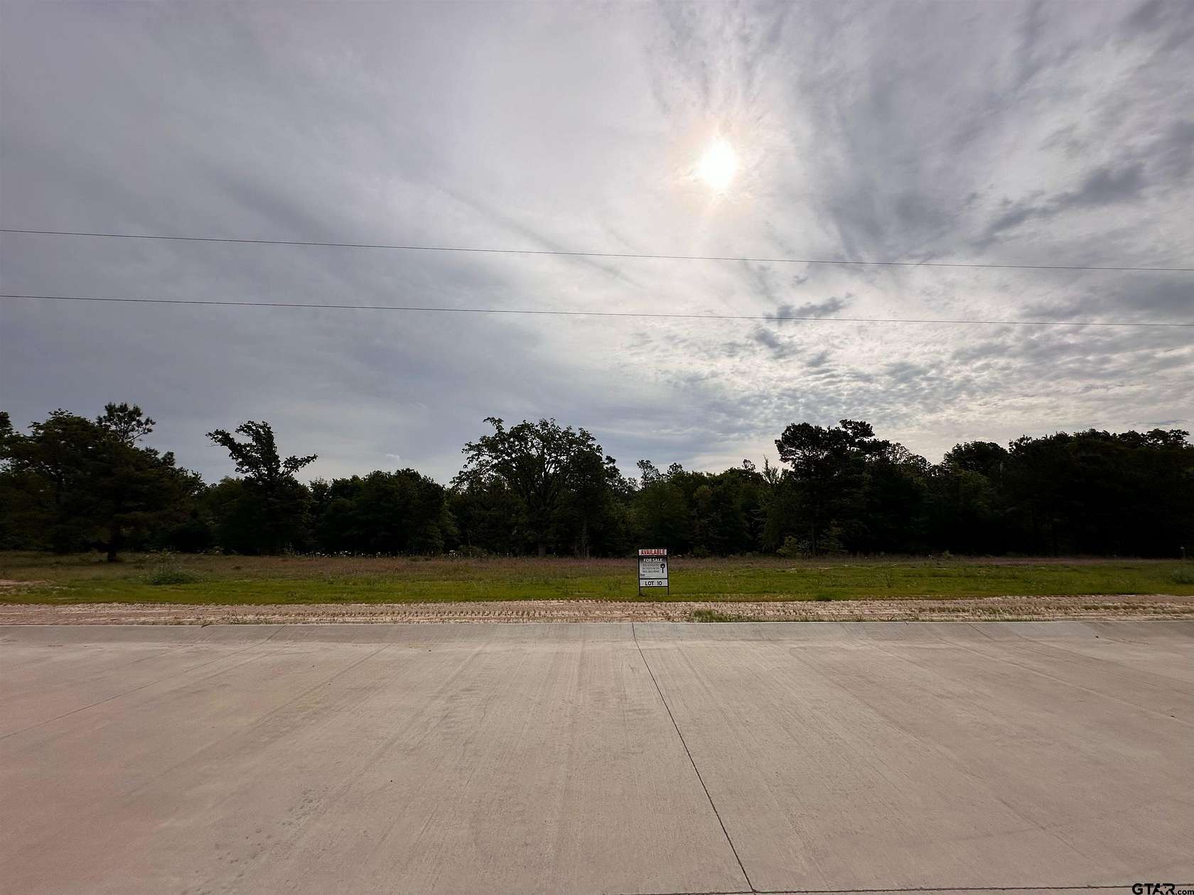 0.59 Acres of Residential Land for Sale in Lindale, Texas