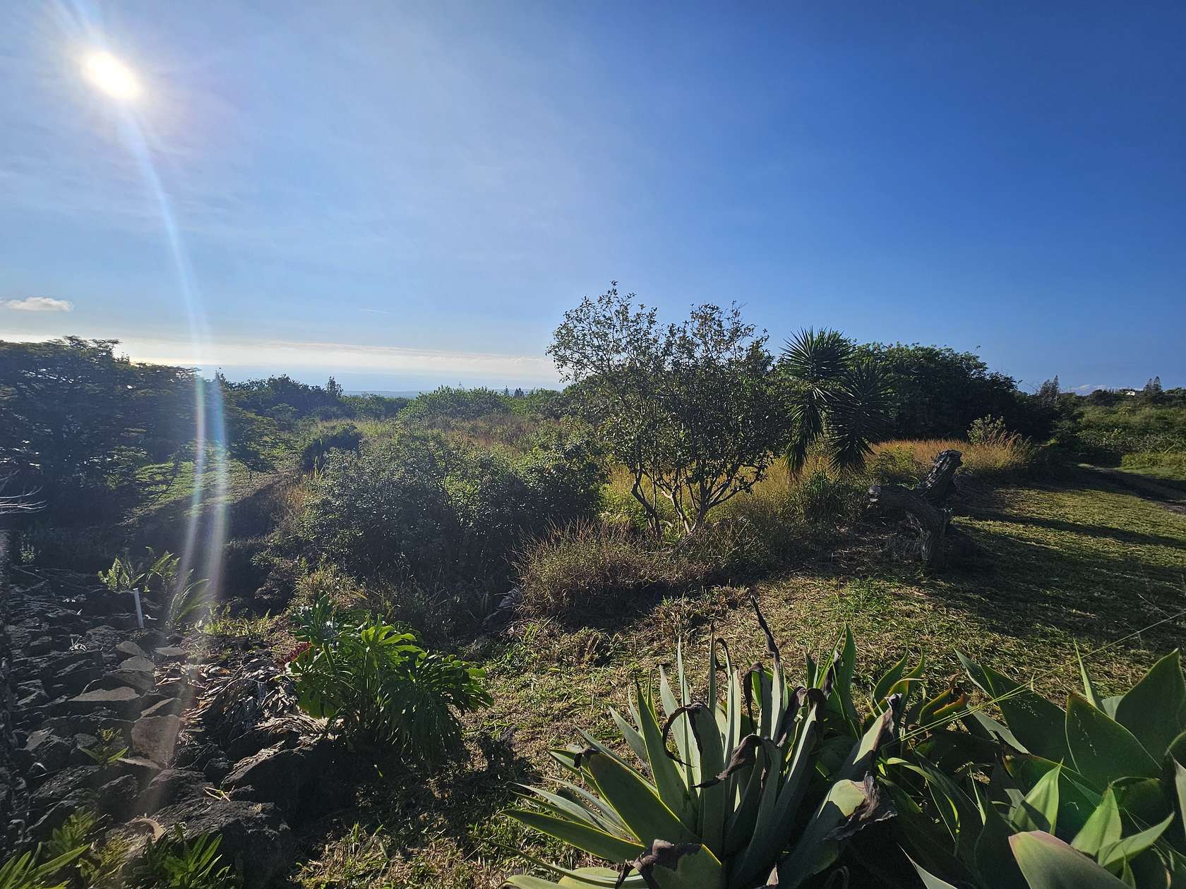 0.46 Acres of Residential Land for Sale in Nāʻālehu, Hawaii