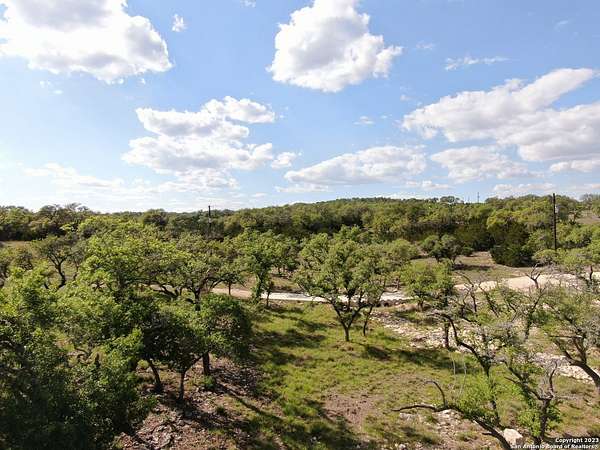 5 Acres of Residential Land for Sale in Canyon Lake, Texas