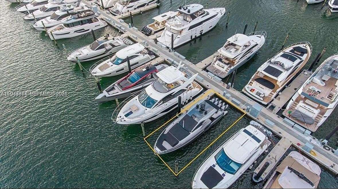 Residential Land for Sale in North Miami Beach, Florida