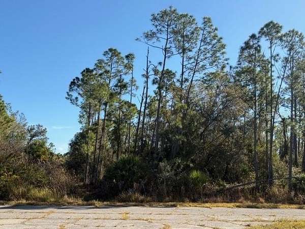 1.6 Acres of Land for Sale in North Port, Florida
