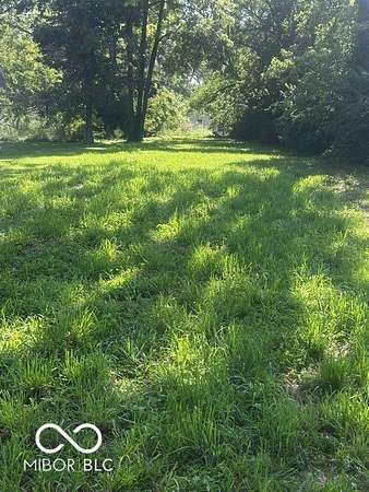 0.1 Acres of Residential Land for Sale in Indianapolis, Indiana
