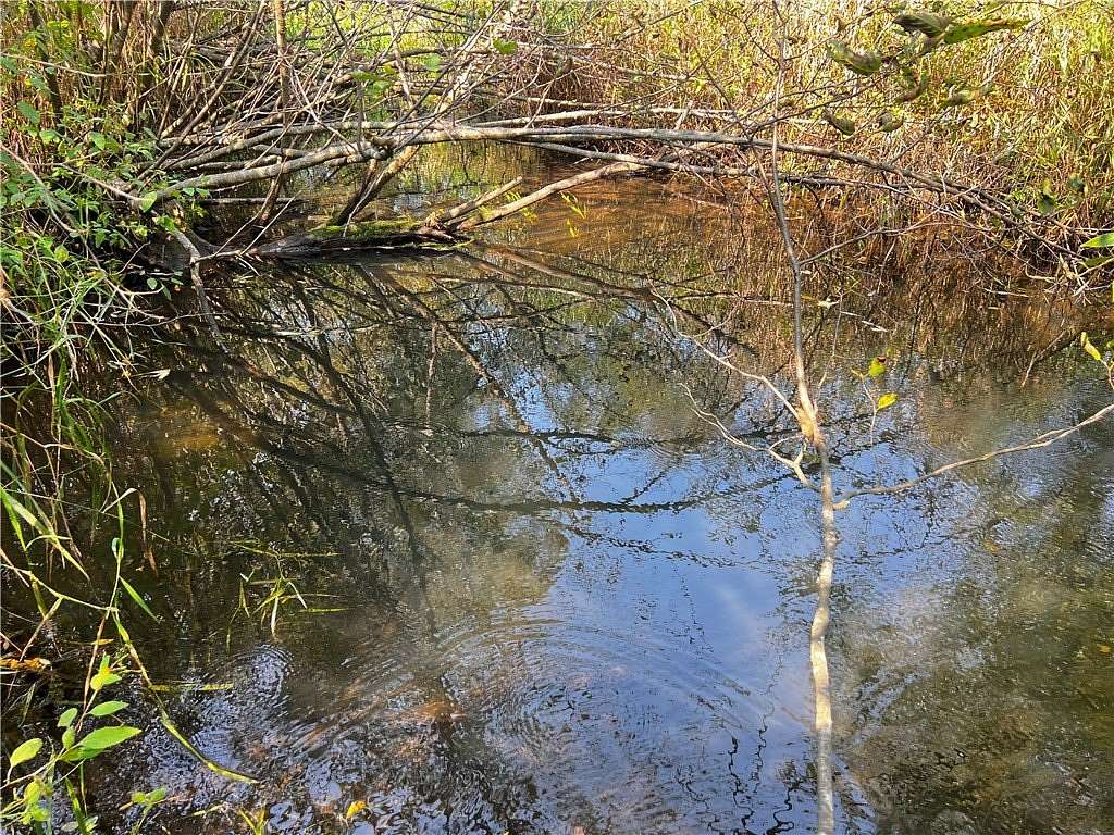 4.4 Acres of Land for Sale in New Auburn, Wisconsin