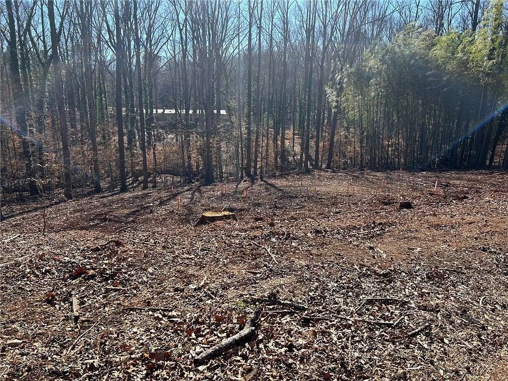 1 Acre of Residential Land for Sale in Anderson, South Carolina