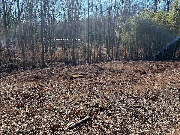 1 Acre of Residential Land for Sale in Anderson, South Carolina