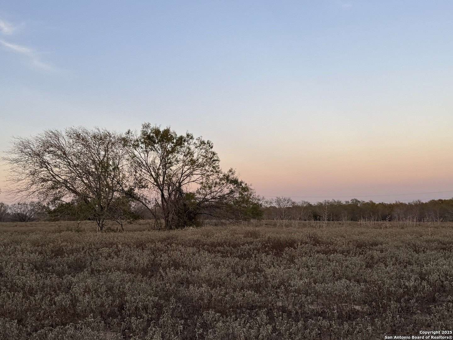 15 Acres of Land for Sale in Stockdale, Texas