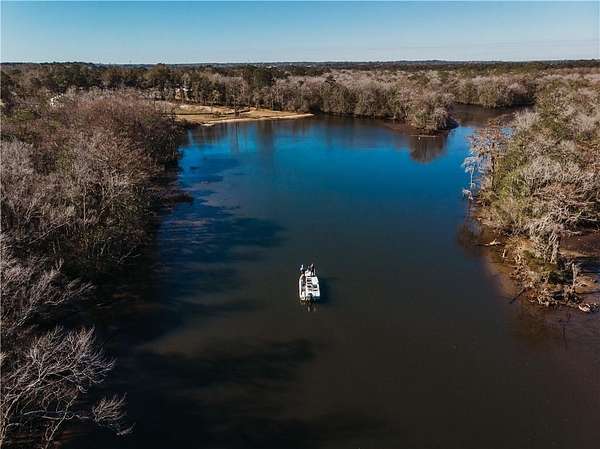 3.46 Acres of Residential Land for Sale in Mobile, Alabama