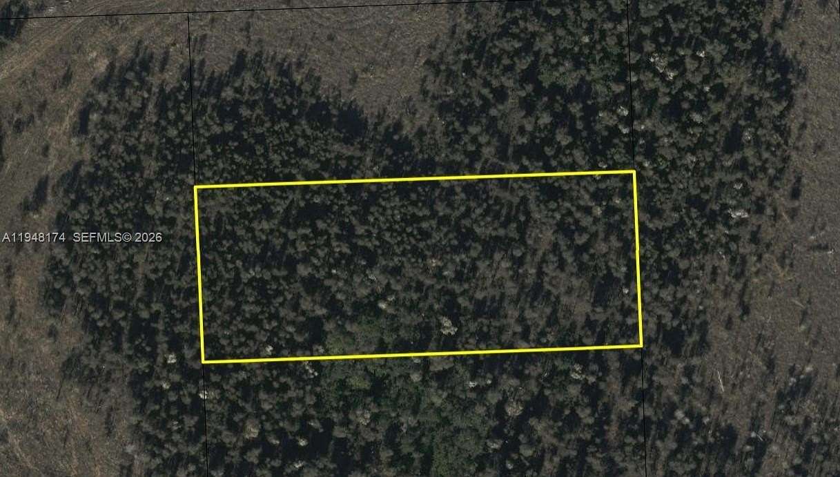 1 Acre of Residential Land for Sale in Miami, Florida