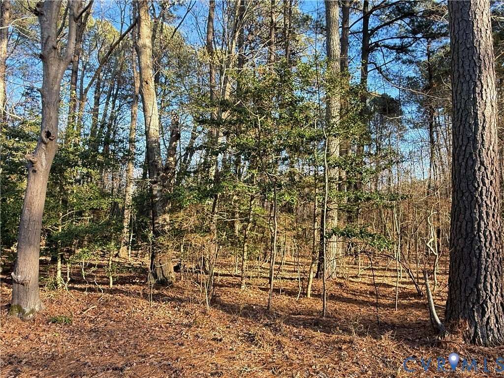 1.18 Acres of Residential Land for Sale in Deltaville, Virginia