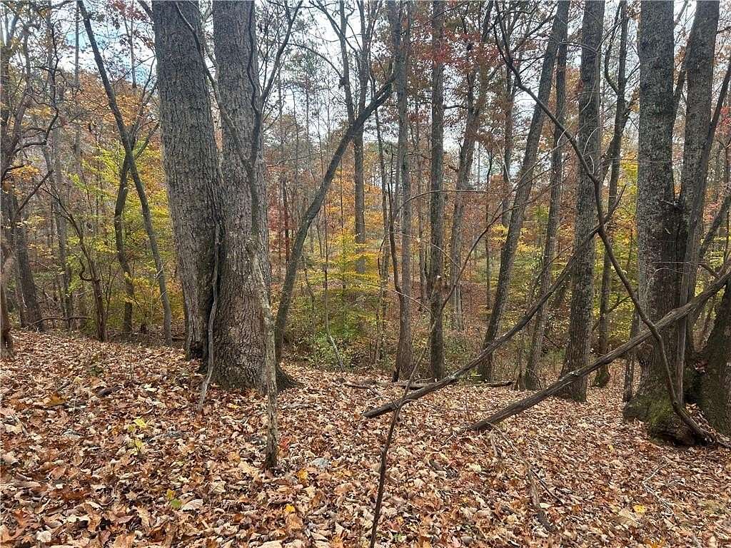 6 Acres of Residential Land for Sale in Canton, Georgia