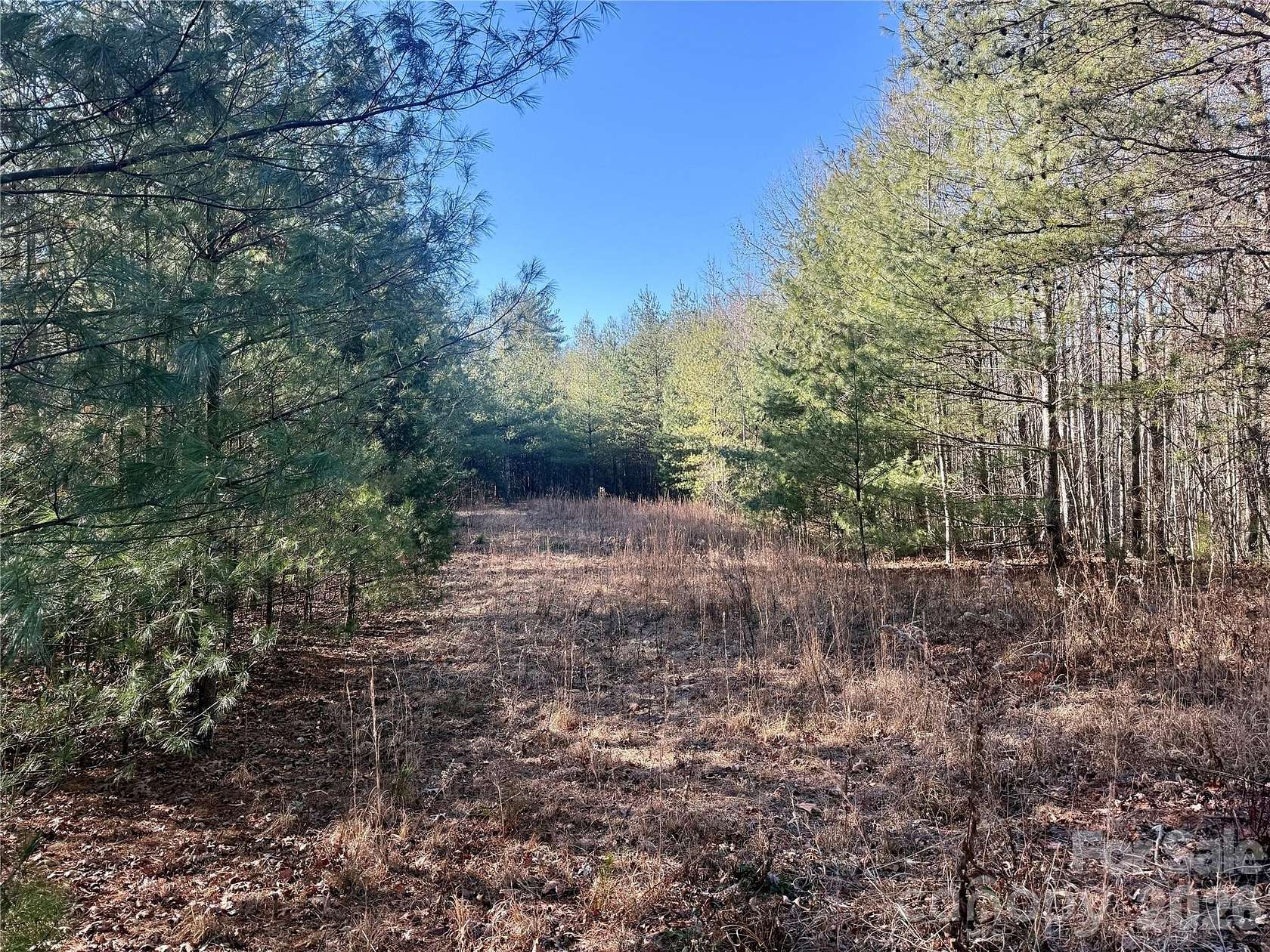 3.5 Acres of Residential Land for Sale in Lenoir, North Carolina