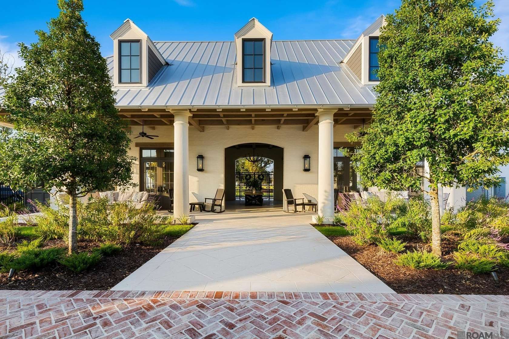 0.17 Acres of Residential Land for Sale in Baton Rouge, Louisiana