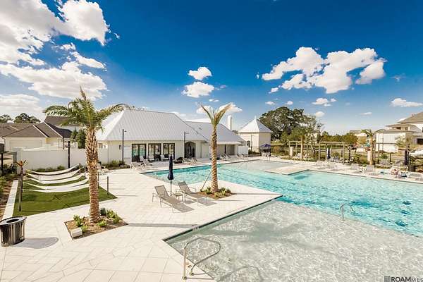 0.14 Acres of Residential Land for Sale in Baton Rouge, Louisiana