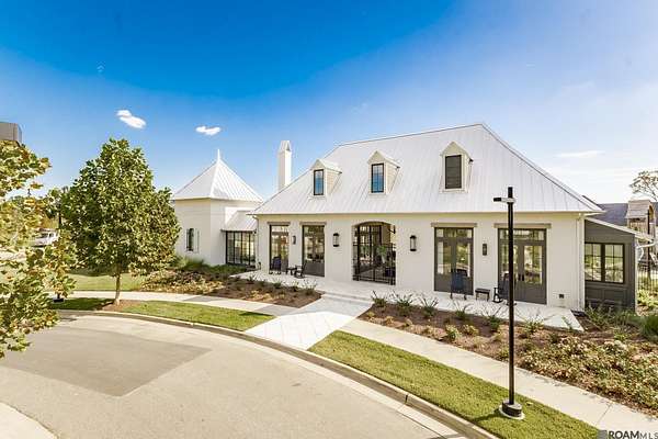 0.14 Acres of Residential Land for Sale in Baton Rouge, Louisiana