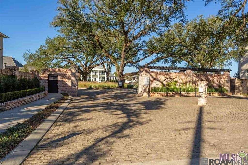 0.24 Acres of Residential Land for Sale in Baton Rouge, Louisiana