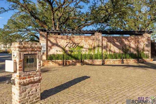 0.24 Acres of Residential Land for Sale in Baton Rouge, Louisiana