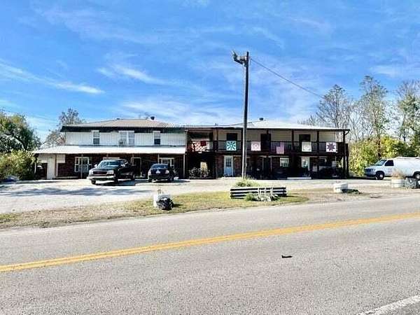 0.69 Acres of Commercial Land for Sale in Whitley City, Kentucky