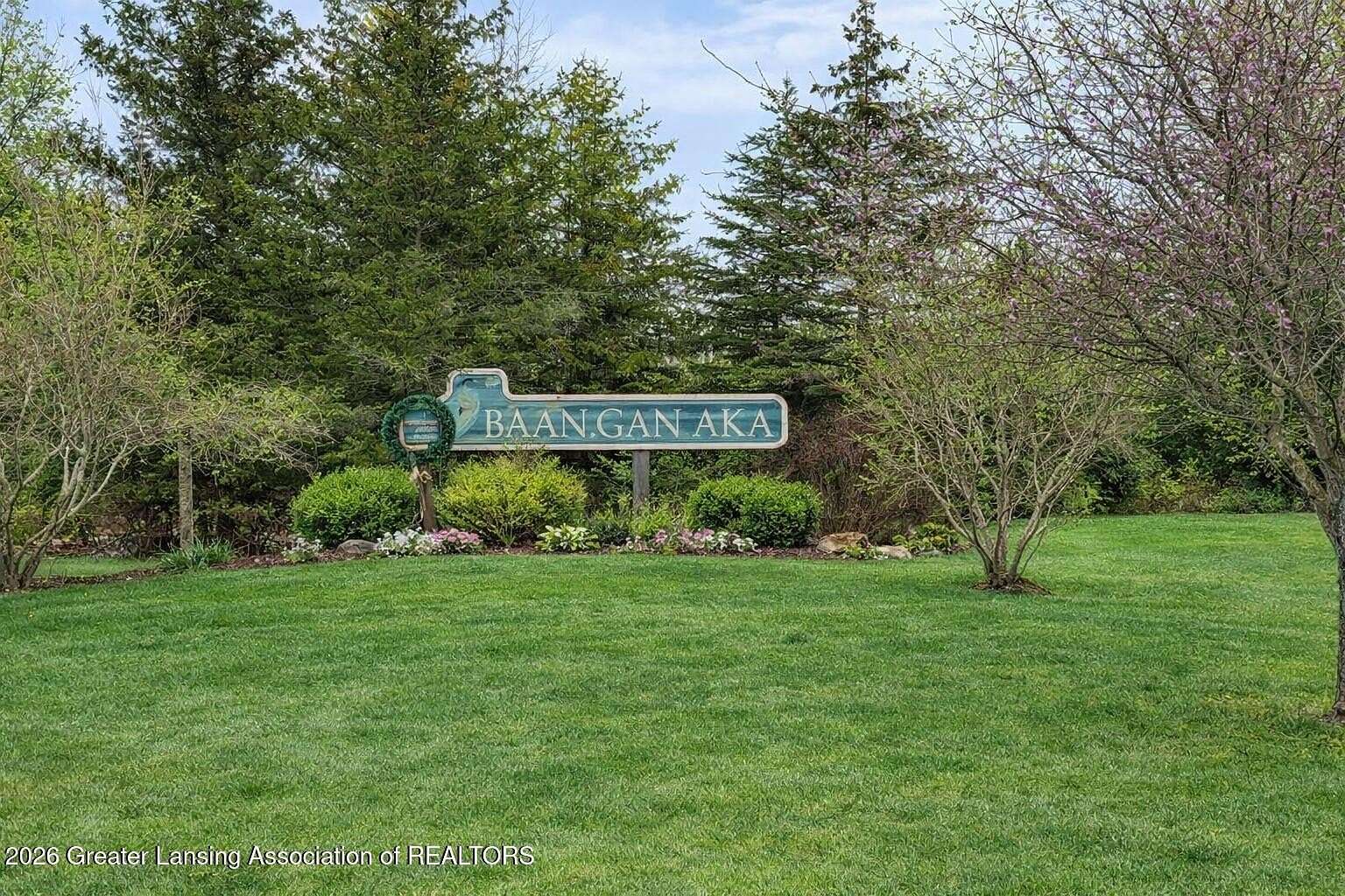 1.22 Acres of Residential Land for Sale in Okemos, Michigan