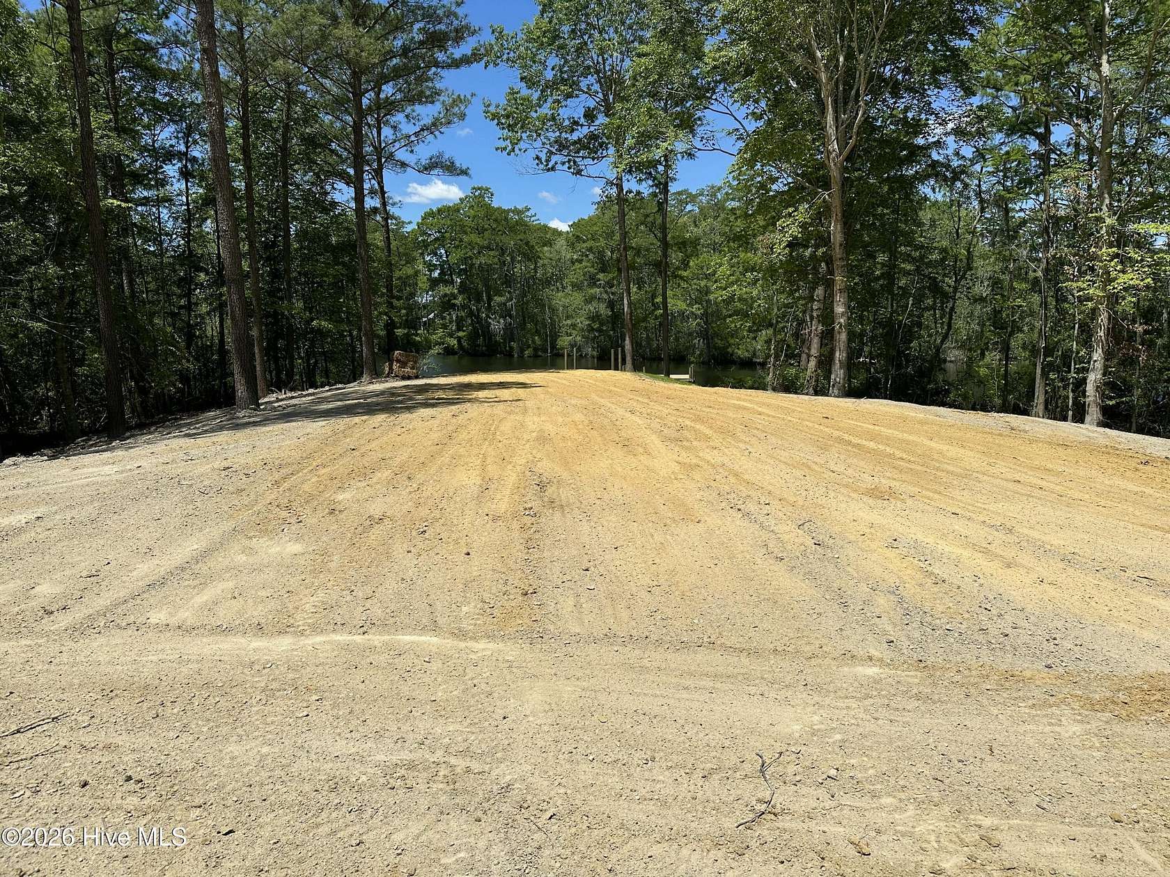 1.67 Acres of Residential Land for Sale in Hertford, North Carolina