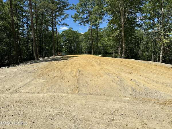 1.67 Acres of Residential Land for Sale in Hertford, North Carolina