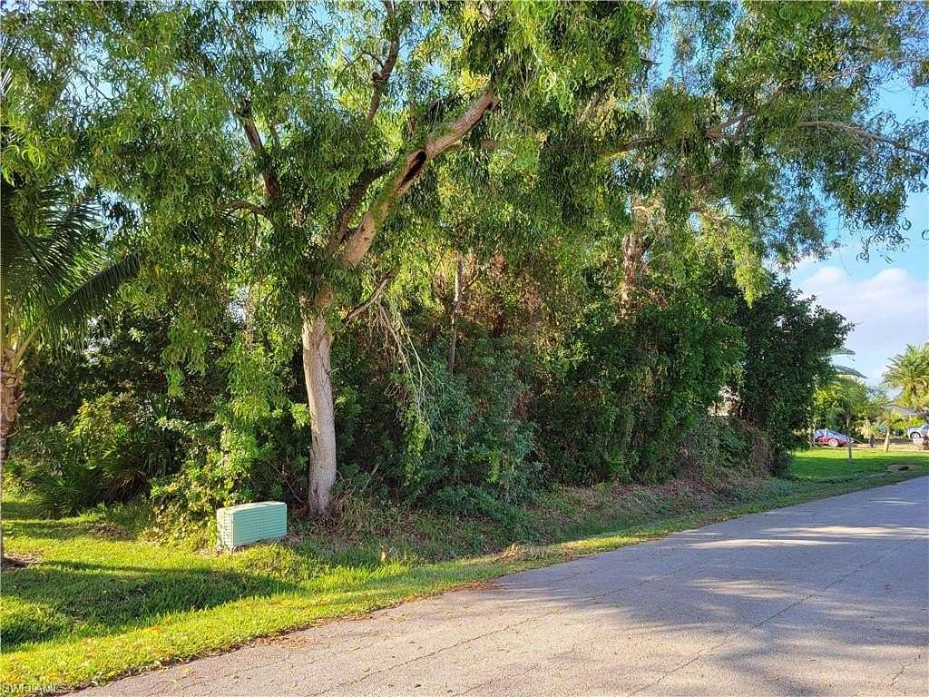 0.31 Acres of Residential Land for Sale in Fort Myers, Florida