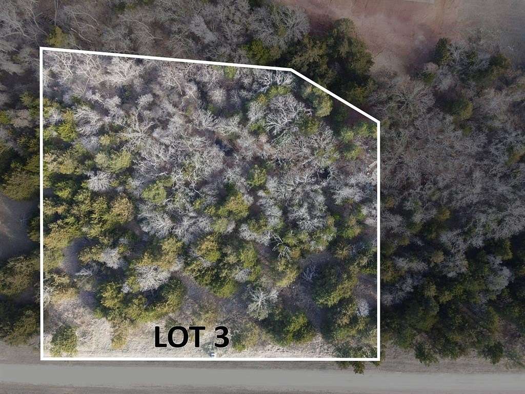 1.5 Acres of Residential Land for Sale in Guthrie, Oklahoma