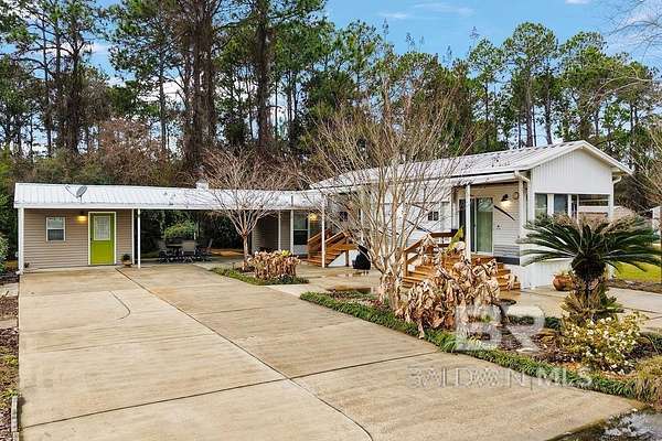 Residential Land for Sale in Orange Beach, Alabama