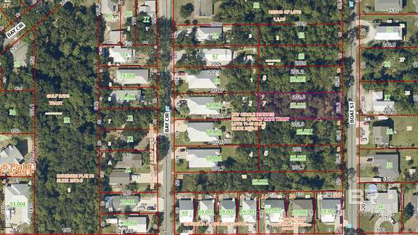 0.29 Acres of Residential Land for Sale in Orange Beach, Alabama