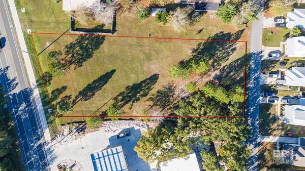 1.37 Acres of Commercial Land for Sale in Orange Beach, Alabama