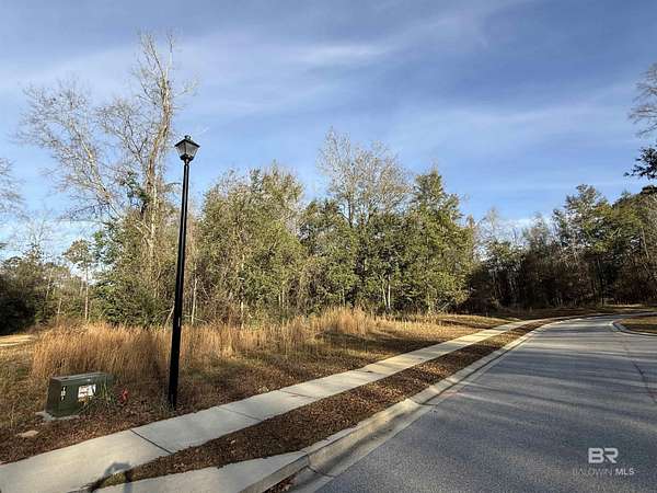 3 Acres of Residential Land for Sale in Spanish Fort, Alabama