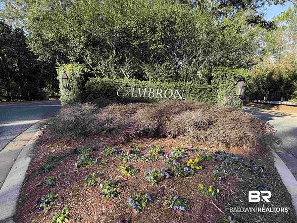 3 Acres of Residential Land for Sale in Spanish Fort, Alabama
