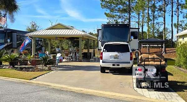 Land for Sale in Foley, Alabama