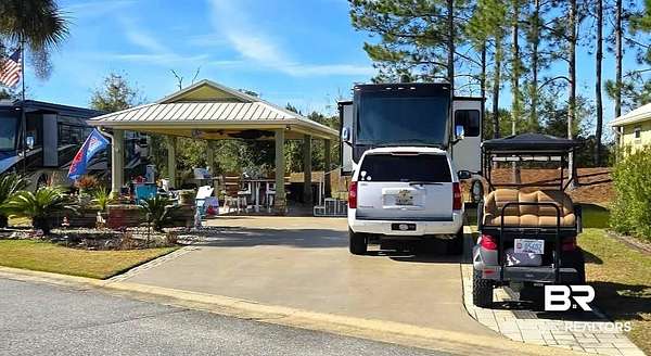 Land for Sale in Foley, Alabama